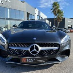 MERCEDES BENZ AMG GTS 510 CH