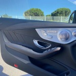 MERCEDES CLASSE C CABRIOLET 43 AMG 4-MATIC