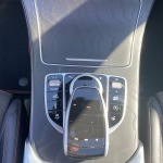 MERCEDES CLASSE C CABRIOLET 43 AMG 4-MATIC