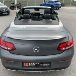 MERCEDES CLASSE C CABRIOLET 43 AMG 4-MATIC