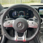 MERCEDES CLASSE C BERLINE 43 AMG 390CH 9G-TRONIC 4MATIC