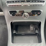 MERCEDES CLASSE C BERLINE 43 AMG 390CH 9G-TRONIC 4MATIC