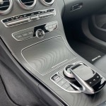MERCEDES CLASSE C BERLINE 43 AMG 390CH 9G-TRONIC 4MATIC