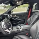 MERCEDES CLASSE C BERLINE 43 AMG 390CH 9G-TRONIC 4MATIC