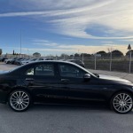 MERCEDES C 450 AMG 4MATIC SPEEDSHIFT