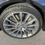 MERCEDES C 450 AMG 4MATIC SPEEDSHIFT