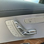MERCEDES C 450 AMG 4MATIC SPEEDSHIFT