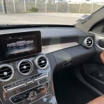 MERCEDES C 450 AMG 4MATIC SPEEDSHIFT