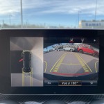 MERCEDES C 450 AMG 4MATIC SPEEDSHIFT