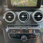 MERCEDES C 450 AMG 4MATIC SPEEDSHIFT