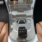 MERCEDES C 450 AMG 4MATIC SPEEDSHIFT