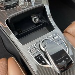 MERCEDES C 450 AMG 4MATIC SPEEDSHIFT