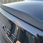 MERCEDES CLASSE C 63 AMG S 510CH BVA 7