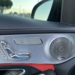 MERCEDES CLASSE C 63 AMG S 510CH BVA 7