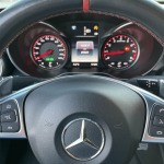 MERCEDES CLASSE C 63 AMG S 510CH BVA 7