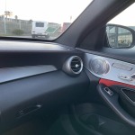MERCEDES CLASSE C 63 AMG S 510CH BVA 7