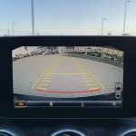 MERCEDES CLASSE C 63 AMG S 510CH BVA 7