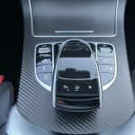 MERCEDES CLASSE C 63 AMG S 510CH BVA 7