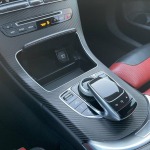 MERCEDES CLASSE C 63 AMG S 510CH BVA 7