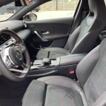 MERCEDES CLASSE A 200 AMG LINE 7G DCT