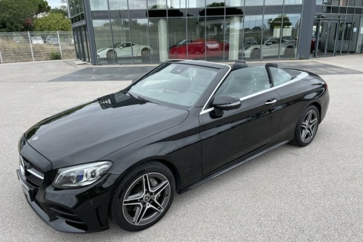 Mercedes
