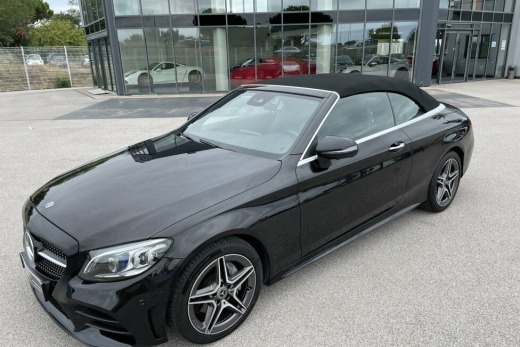 Mercedes