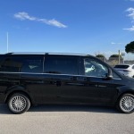 MERCEDES BENZ CLASSE V EXTRALONG 250D EXECUTIVE 4-MATIC