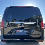 MERCEDES BENZ CLASSE V EXTRALONG 250D EXECUTIVE 4-MATIC