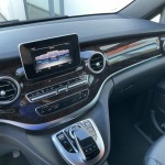 MERCEDES BENZ CLASSE V EXTRALONG 250D EXECUTIVE 4-MATIC