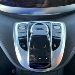 MERCEDES BENZ CLASSE V EXTRALONG 250D EXECUTIVE 4-MATIC