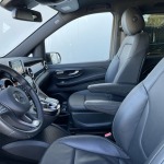 MERCEDES BENZ CLASSE V EXTRALONG 250D EXECUTIVE 4-MATIC