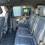 MERCEDES BENZ CLASSE V EXTRALONG 250D EXECUTIVE 4-MATIC