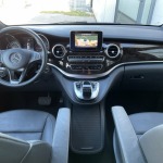 MERCEDES BENZ CLASSE V EXTRALONG 250D EXECUTIVE 4-MATIC