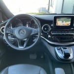 MERCEDES BENZ CLASSE V EXTRALONG 250D EXECUTIVE 4-MATIC