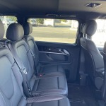 MERCEDES BENZ CLASSE V EXTRALONG 250D EXECUTIVE 4-MATIC