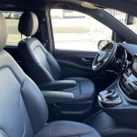 MERCEDES BENZ CLASSE V EXTRALONG 250D EXECUTIVE 4-MATIC