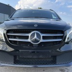 MERCEDES CLASSE V 250D AVANTGARDE EXTRALONG 9G-TRONIC