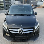 MERCEDES CLASSE V 250D AVANTGARDE EXTRALONG 9G-TRONIC