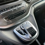 MERCEDES CLASSE V 250D AVANTGARDE EXTRALONG 9G-TRONIC