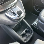 MERCEDES CLASSE V 250D AVANTGARDE EXTRALONG 9G-TRONIC