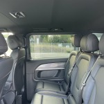 MERCEDES CLASSE V 250D AVANTGARDE EXTRALONG 9G-TRONIC
