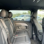 MERCEDES CLASSE V 250D AVANTGARDE EXTRALONG 9G-TRONIC