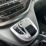 MERCEDES BENZ CLASSE V 250D 4-MATIC LONG 8PL 7G-TRONIC