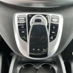 MERCEDES BENZ CLASSE V 250D 4-MATIC LONG 8PL 7G-TRONIC