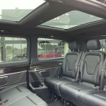 MERCEDES BENZ CLASSE V 250D 4-MATIC LONG 8PL 7G-TRONIC