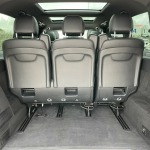 MERCEDES BENZ CLASSE V 250D 4-MATIC LONG 8PL 7G-TRONIC