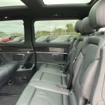 MERCEDES BENZ CLASSE V 250D 4-MATIC LONG 8PL 7G-TRONIC
