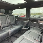 MERCEDES BENZ CLASSE V 250D 4-MATIC LONG 8PL 7G-TRONIC