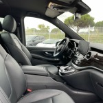 MERCEDES BENZ CLASSE V 250D 4-MATIC LONG 8PL 7G-TRONIC