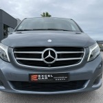 MERCEDES BENZ CLASSE V 250D 4-MATIC LONG 8PL 7G-TRONIC
